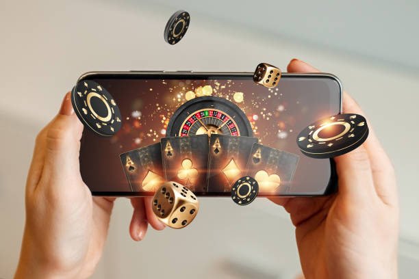 Live casino and sports betting options displayed on 13 ph platform